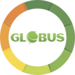 Logo of Globus android Application 